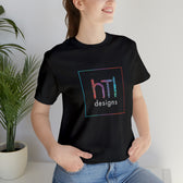 3 summer HTL t-shirt