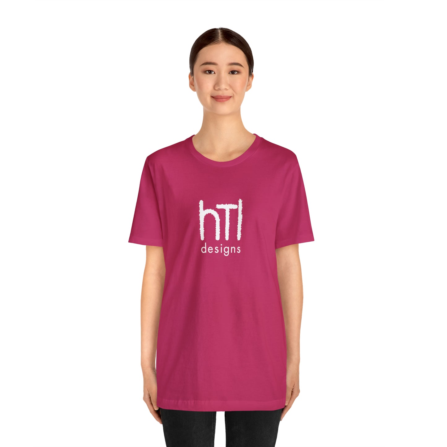 4 summer HTL t-shirt