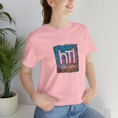 1 summer HTL t-shirt