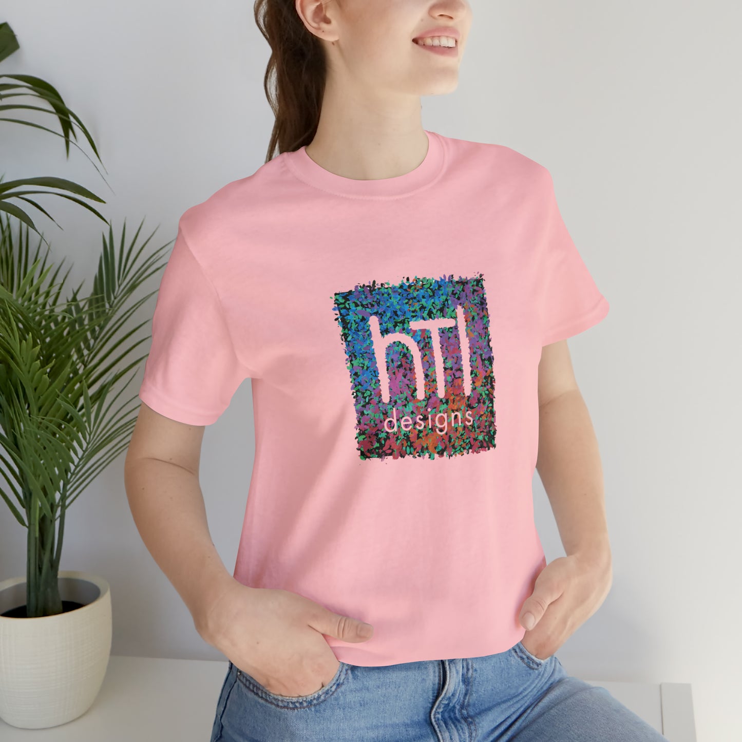 1 summer HTL t-shirt