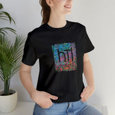1 summer HTL t-shirt