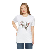 summer t-shirt taurus