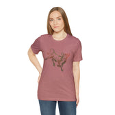 summer t-shirt taurus