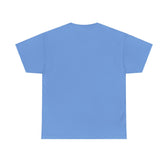 "The Teal One" t-shirt