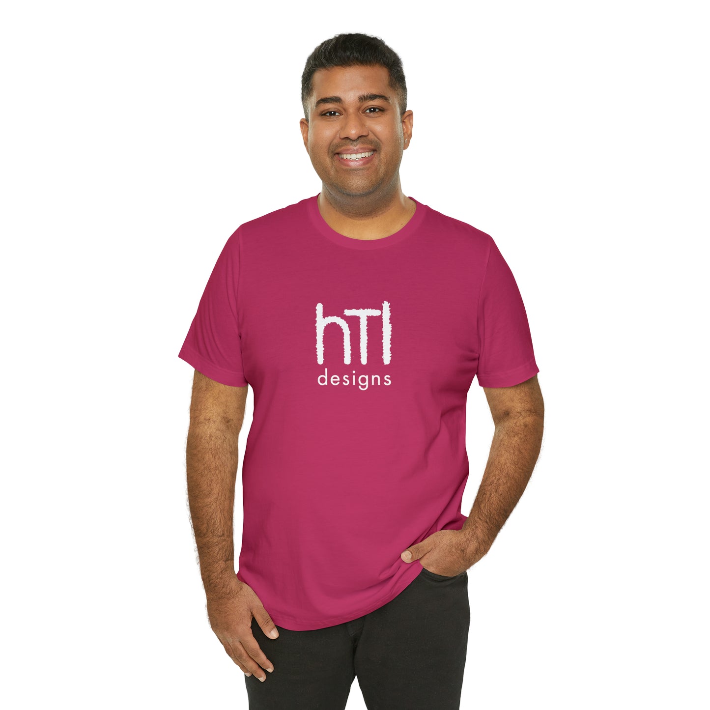 4 summer HTL t-shirt