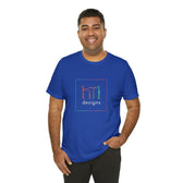 3 summer HTL t-shirt