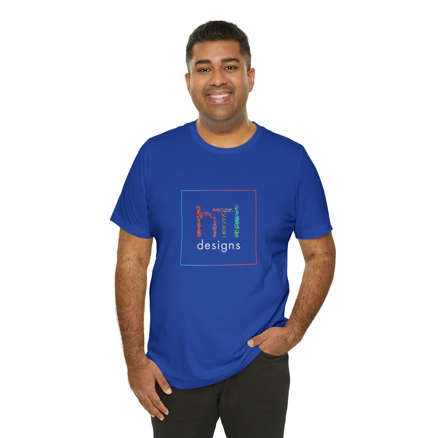 3 summer HTL t-shirt