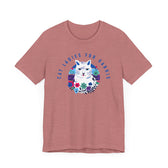 Cat Ladies for Harris Jersey Tee (#2)