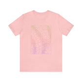 summer t-shirt geometric 3