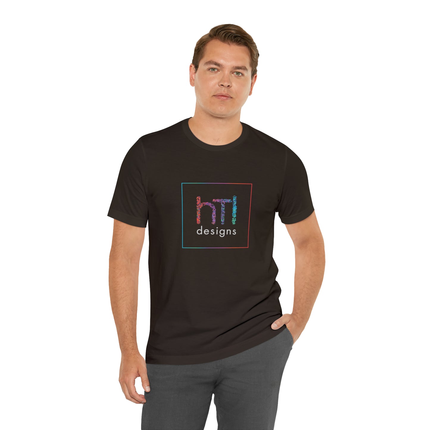 3 summer HTL t-shirt