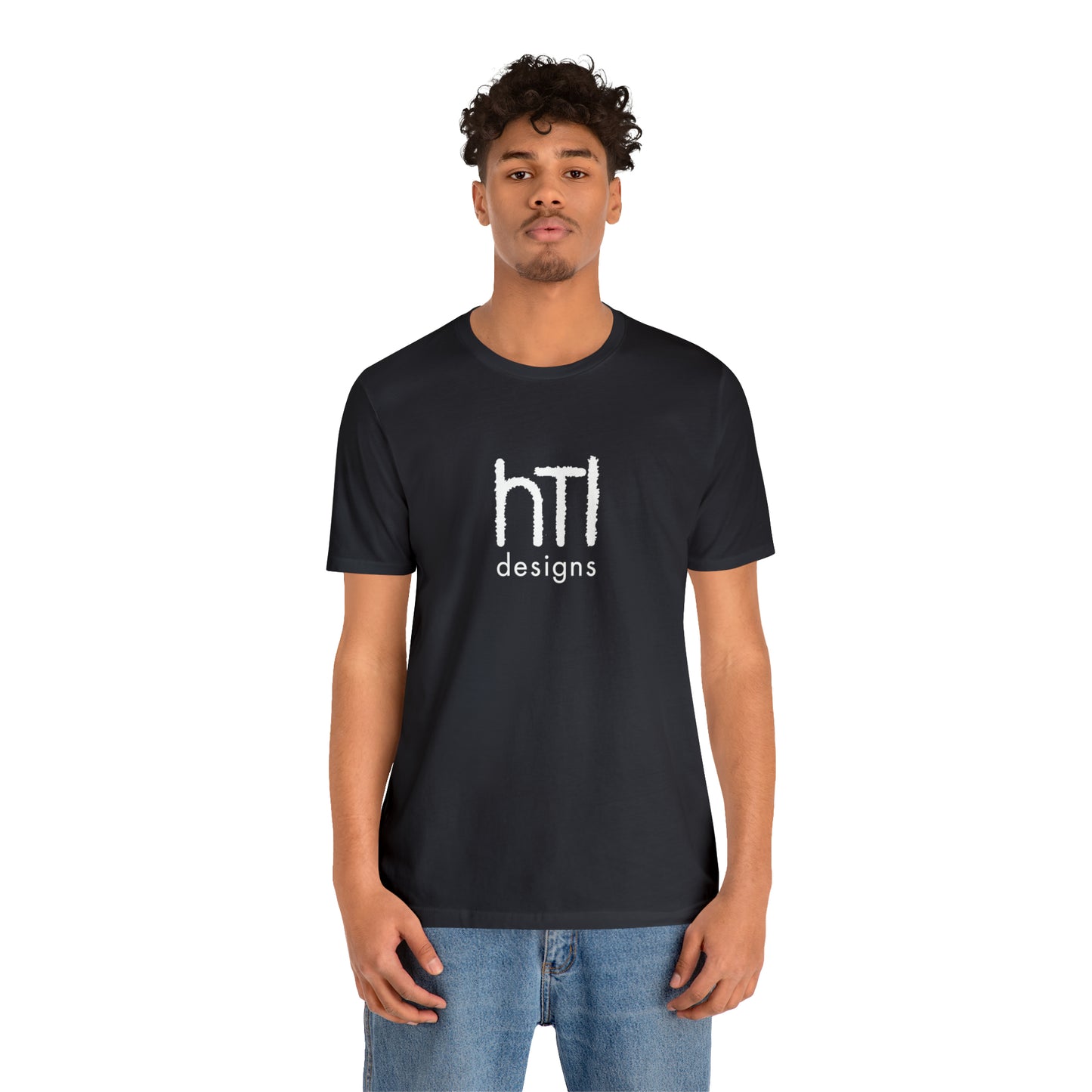4 summer HTL t-shirt