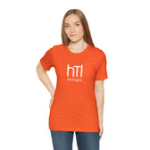 4 summer HTL t-shirt