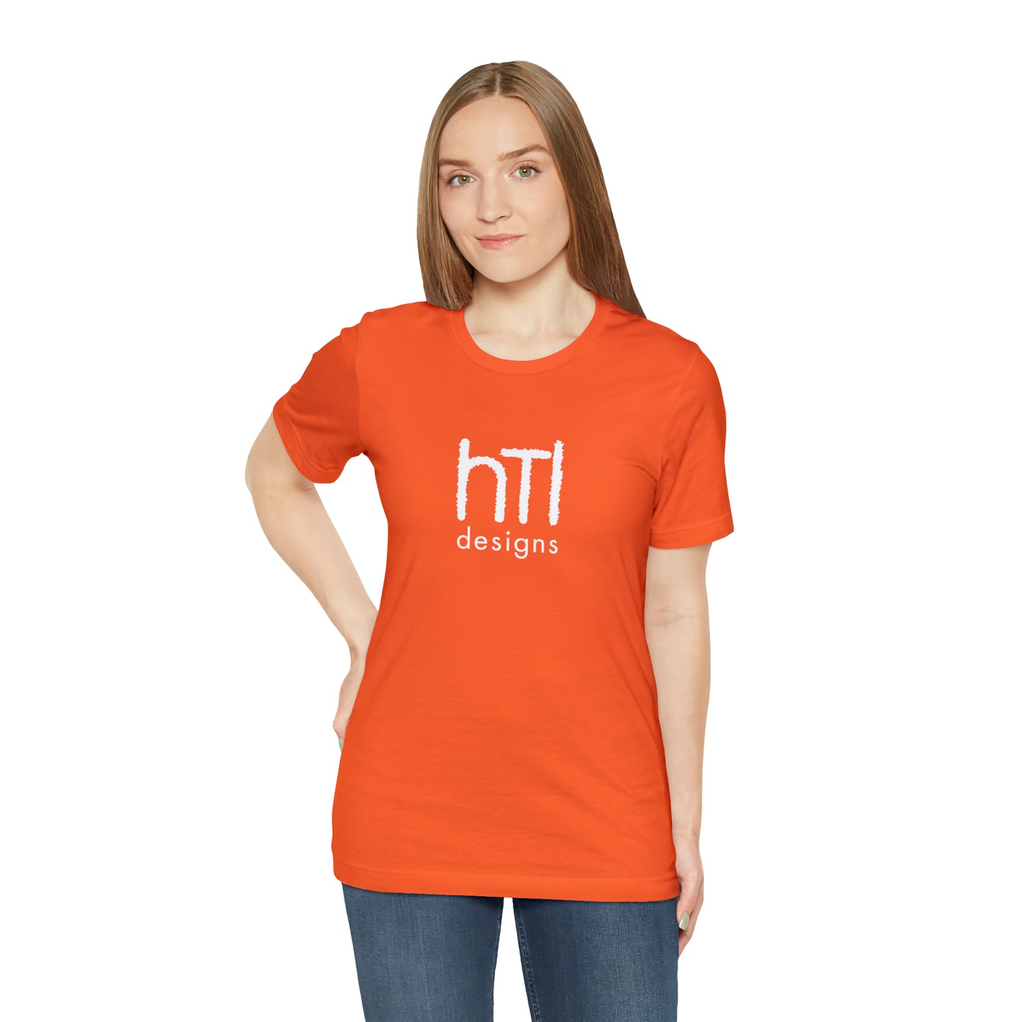 4 summer HTL t-shirt