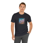2 summer HTL t-shirt