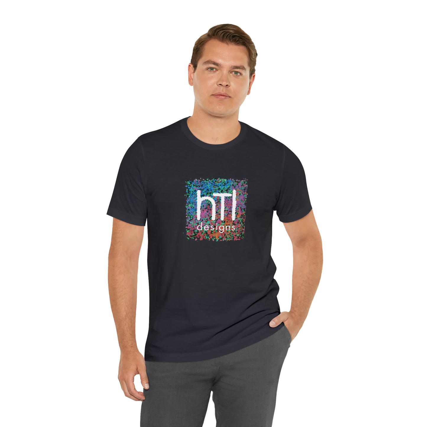 2 summer HTL t-shirt