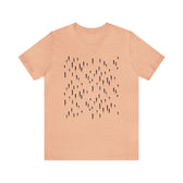 summer t-shirt geometric 8