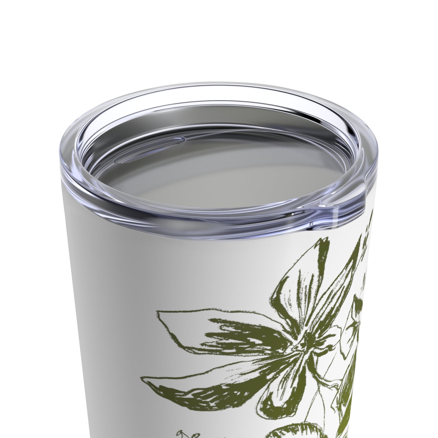 summer Tumbler 20oz 2