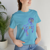 summer t-shirt aries