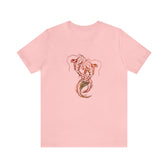 summer t-shirt pisces