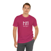 4 summer HTL t-shirt