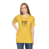 5 summer HTL t-shirt