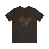summer t-shirt taurus