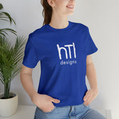 4 summer HTL t-shirt