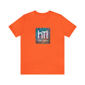 2 summer HTL t-shirt