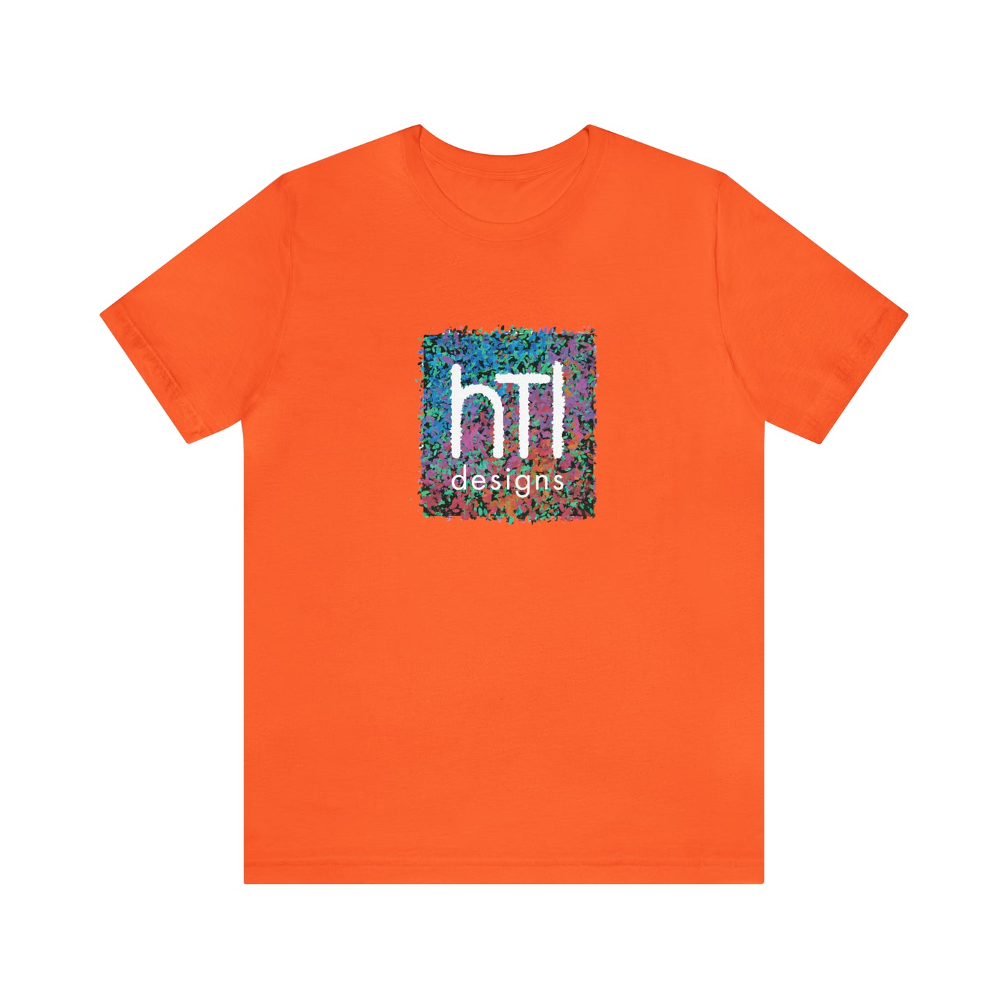 2 summer HTL t-shirt