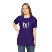 4 summer HTL t-shirt