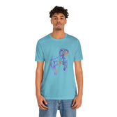 summer t-shirt aries