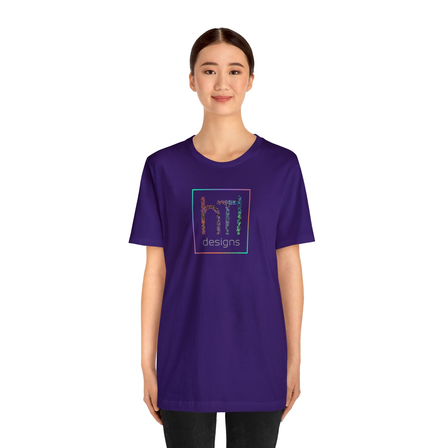 summer HTL t-shirt