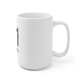 2 summer White Ceramic Mug 1