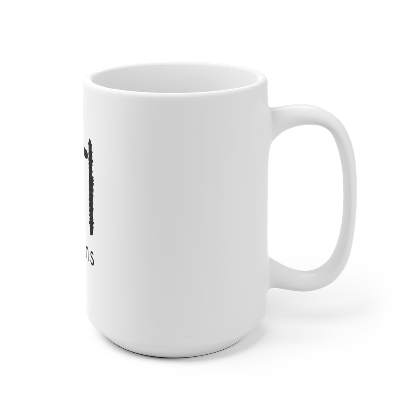 2 summer White Ceramic Mug 1