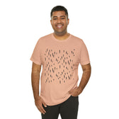 summer t-shirt geometric 8
