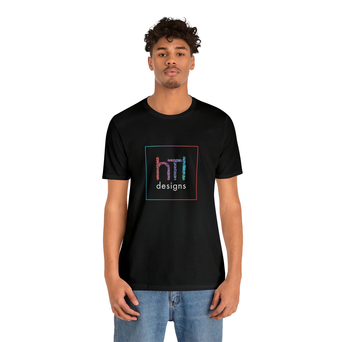 3 summer HTL t-shirt