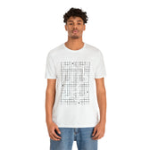 summer t-shirt geometric 9