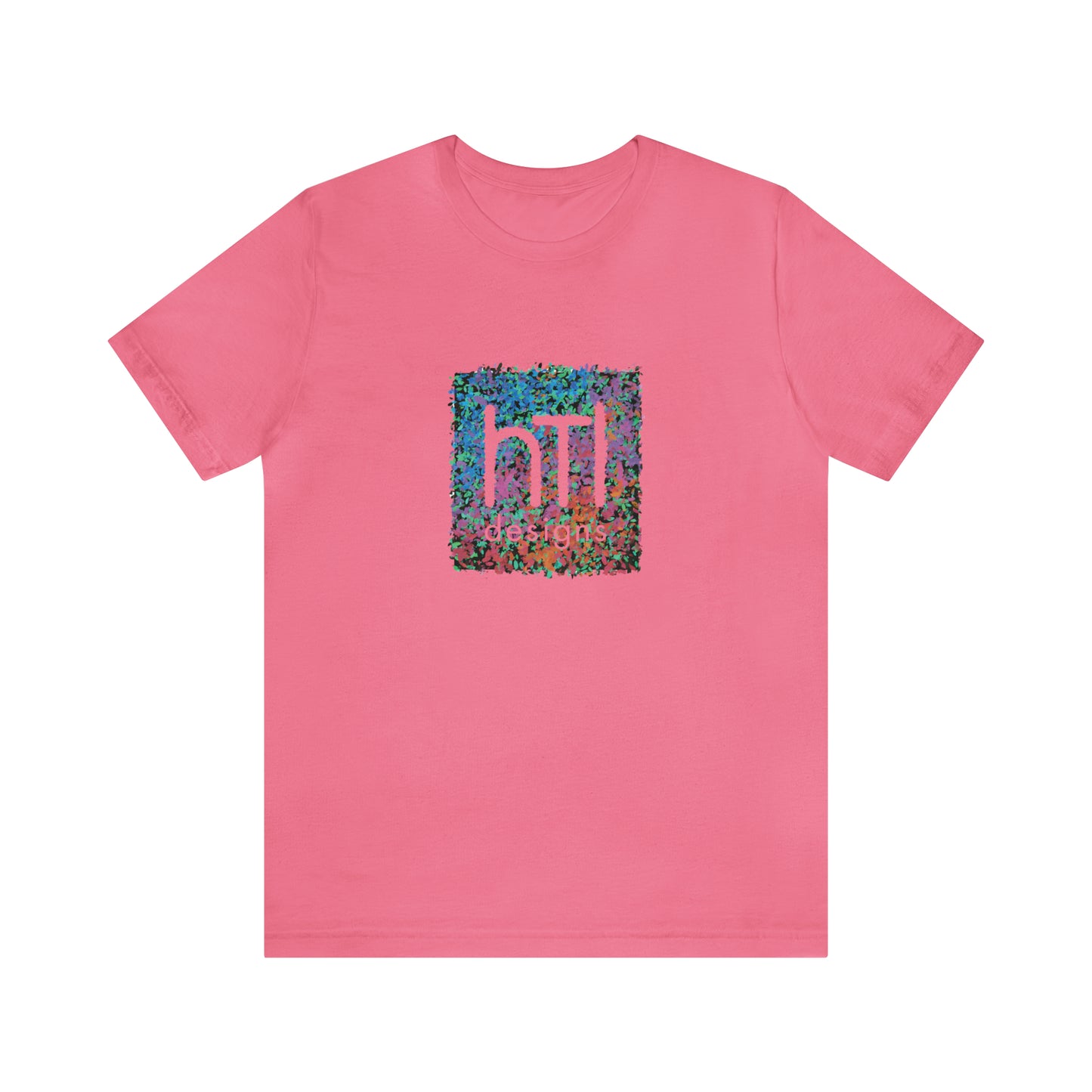 1 summer HTL t-shirt