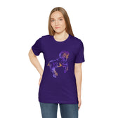 summer t-shirt aries