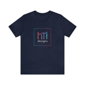 3 summer HTL t-shirt