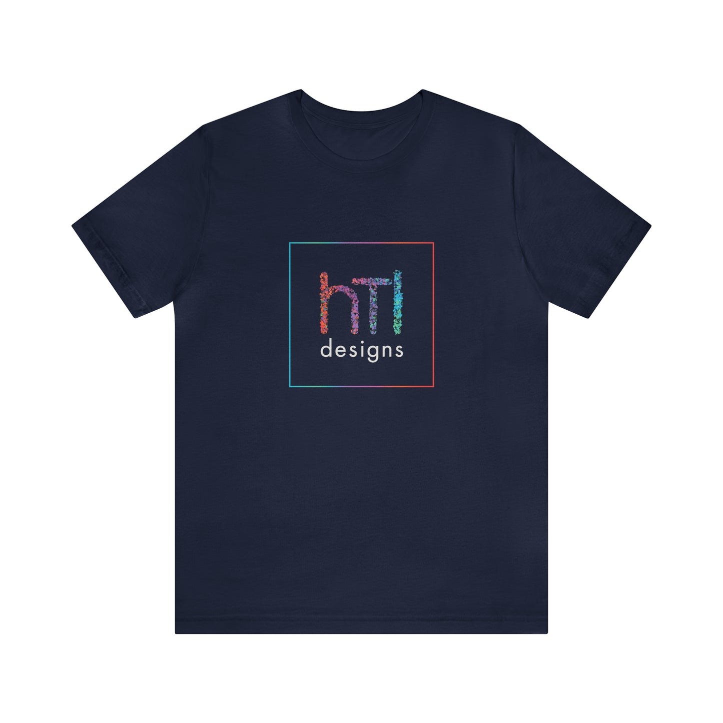 3 summer HTL t-shirt