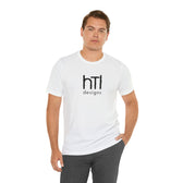 5 summer HTL t-shirt