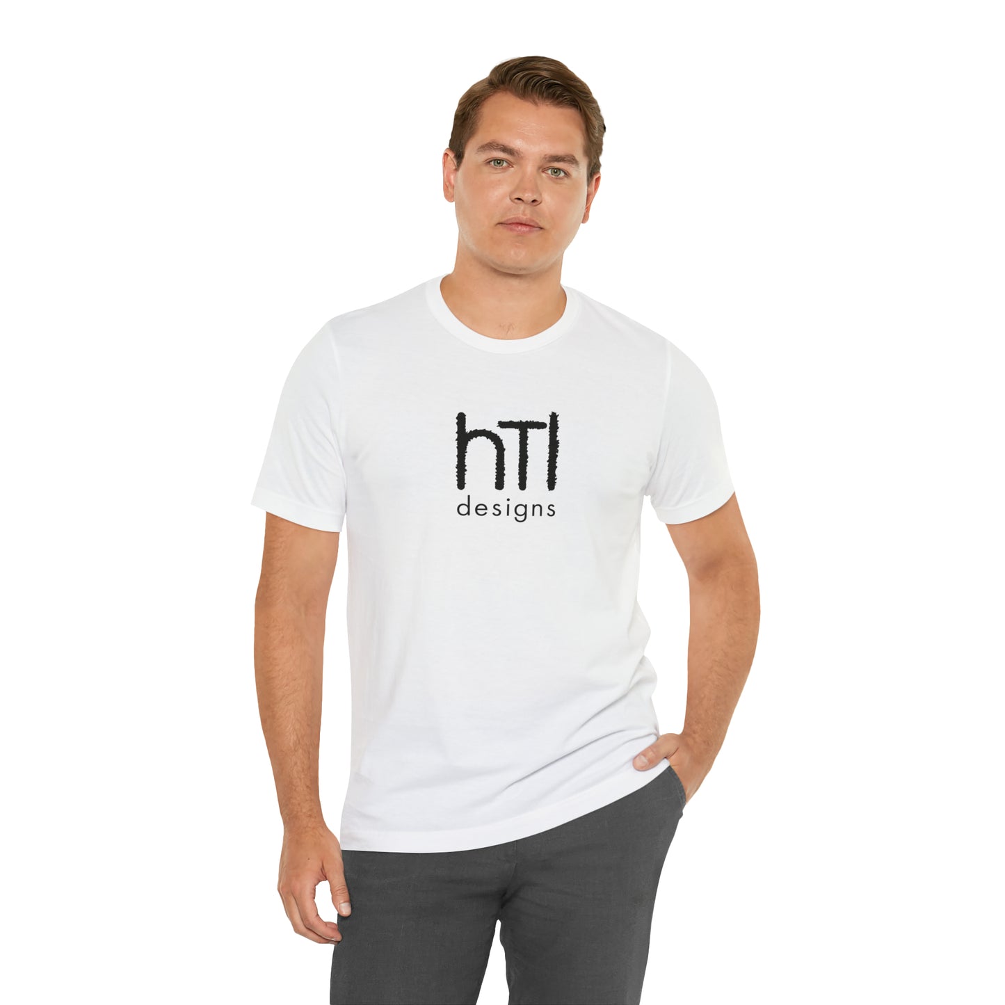 5 summer HTL t-shirt