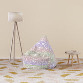 1 Bean Bag Chair Cover