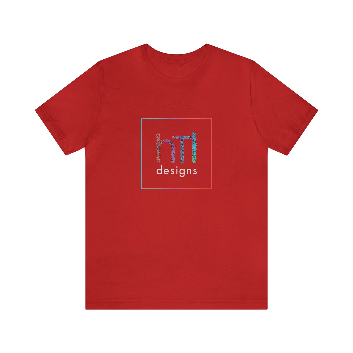3 summer HTL t-shirt