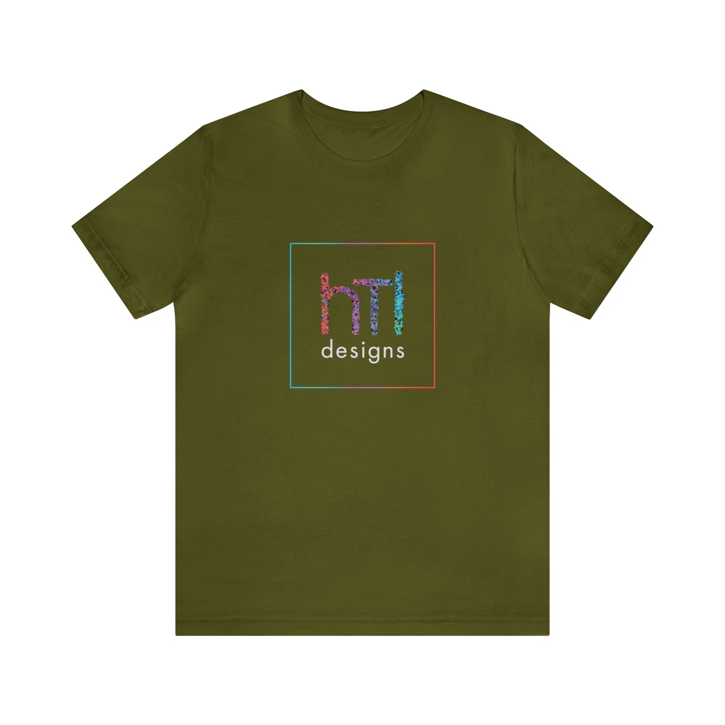 3 summer HTL t-shirt