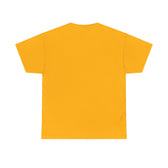 "The Yellow One" t-shirt