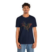 summer t-shirt taurus