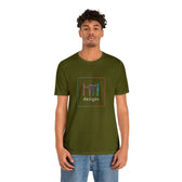 3 summer HTL t-shirt