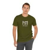4 summer HTL t-shirt